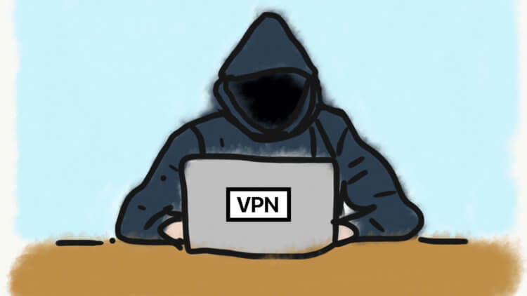 Как защитить свои данные в сети: 5 преимуществ VPN сервисов