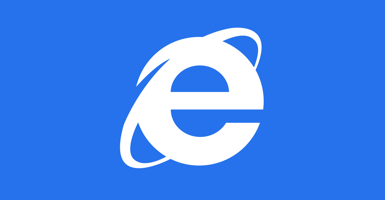 Теперь JScript в Internet Explorer можно отключить
