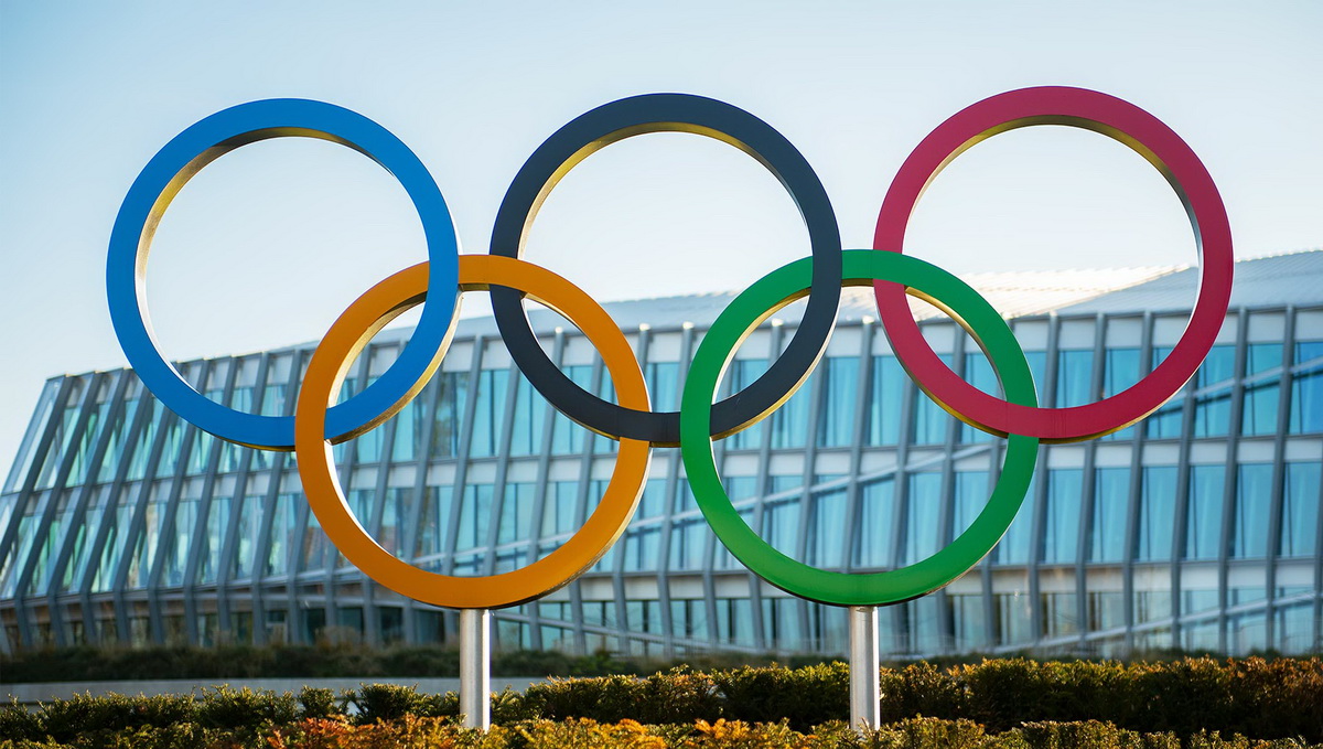 Великобритания заявила, что российские хакеры готовили атаки на Олимпийские игры в Токио