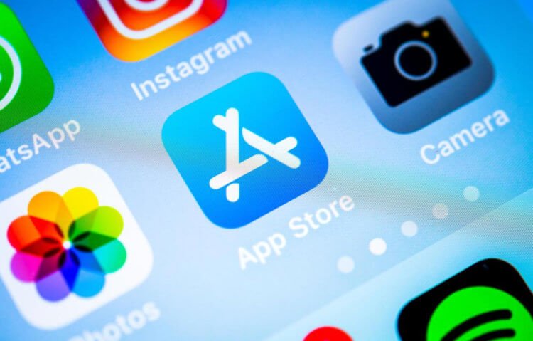 ⚡Молния: в российском App Store подорожают приложения. Новые цены