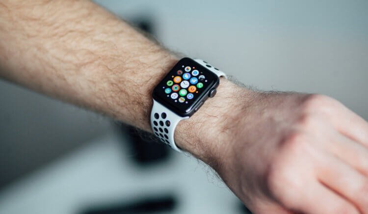 Apple Watch не открывают приложения и быстро разряжаются на watchOS 7. Что делать