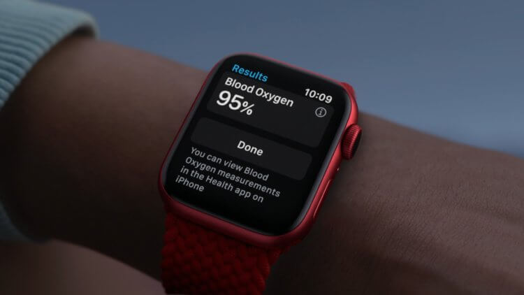 Как Apple Watch 6 могут усложнить работу врачей во всём мире