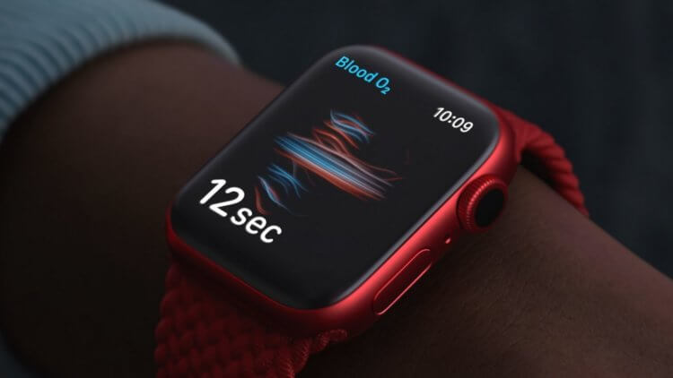 Почему моими следующими часами будут именно Apple Watch SE