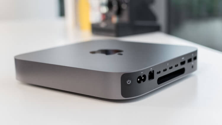 Apple засветила три новых Mac в бете macOS Big Sur. Они выйдут уже в этом году