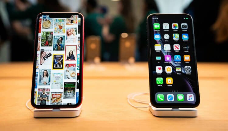Чем iPhone 12 отличается от iPhone 11 и что лучше купить