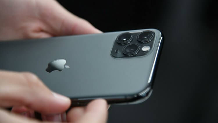 Быстрый Face ID, продвинутый зум и макросъёмка: чем iPhone 12 будет отличаться от iPhone 11