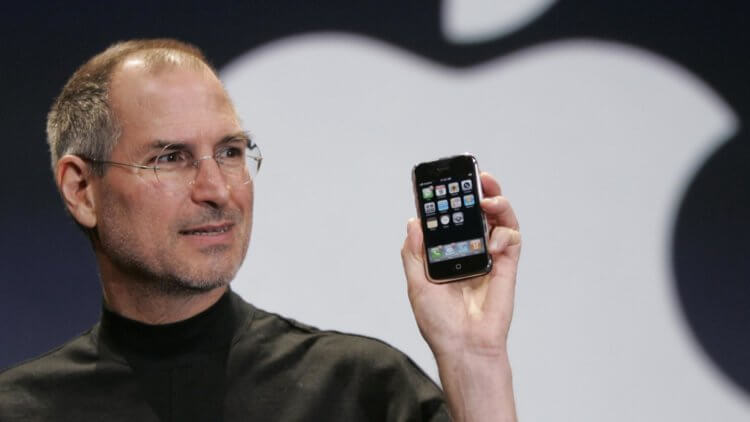 Пользователей iPhone уже больше миллиарда: это предел?