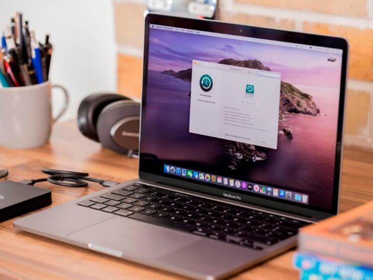 Apple случайно «засветила» новый 16-дюймовый MacBook Pro