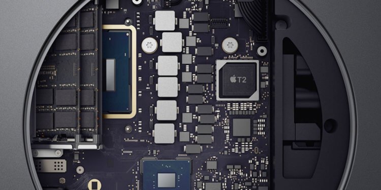 Эксперты взломали чип безопасности Apple T2. Почему вам не стоит паниковать