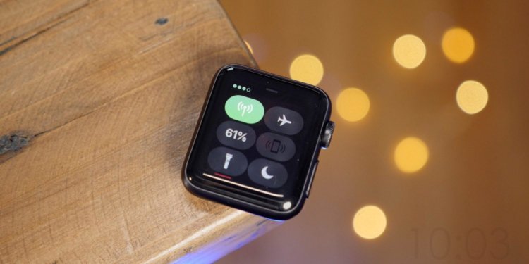 Что делать если iPhone и Apple Watch быстро разряжаются на iOS 14