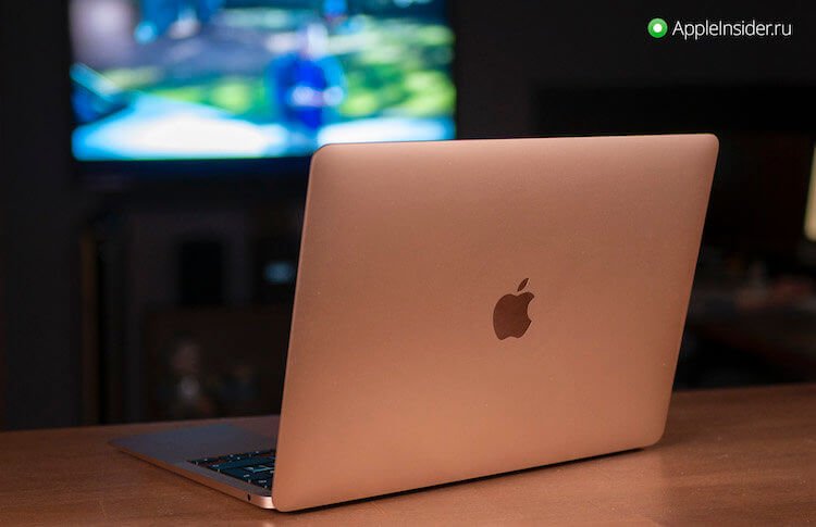 Рабочая неделя с MacBook Air на чипе M1. Стоит ли покупать?