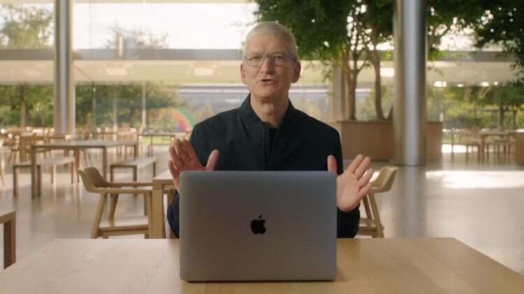 Как процессор M1 сделал новые MacBook Air и MacBook Pro лучше