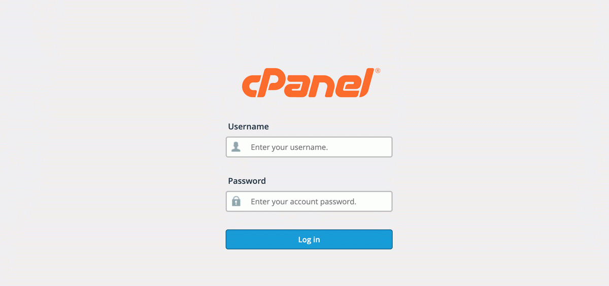 В панели управления хостингом cPanel обнаружен баг, позволяющий обойти 2ФА