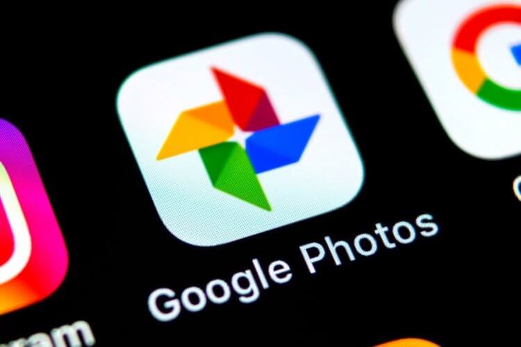 Google закрывает безлимитное хранилище в Google Фото. Что делать