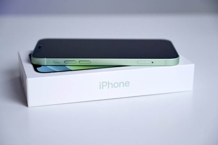 iPhone 12 ждет дефицит до конца года: на всех не хватит?