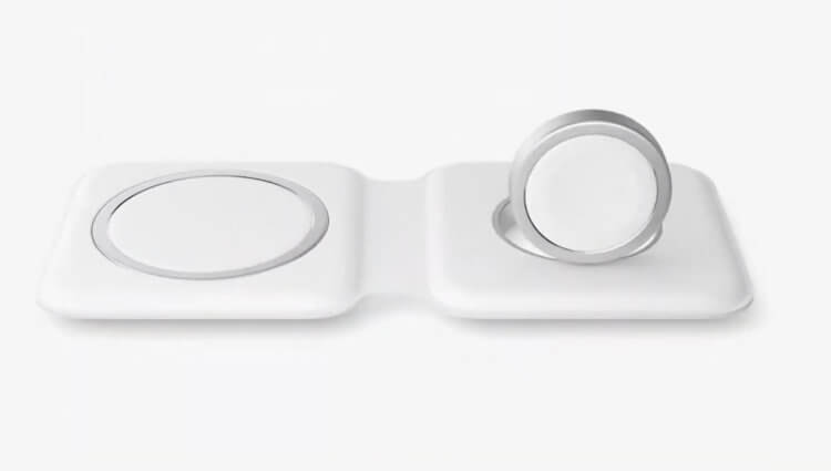 Apple выпустит MagSafe Duo. Что это вообще за дичь?
