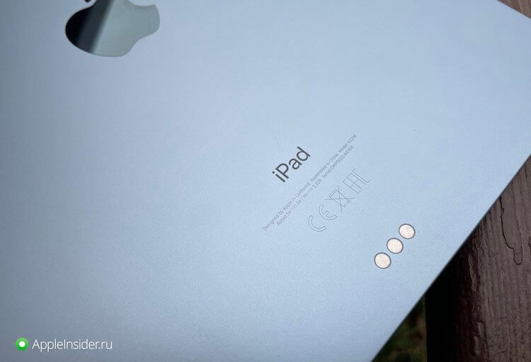 Обзор iPad Air 2020: Стоит ли он своих денег