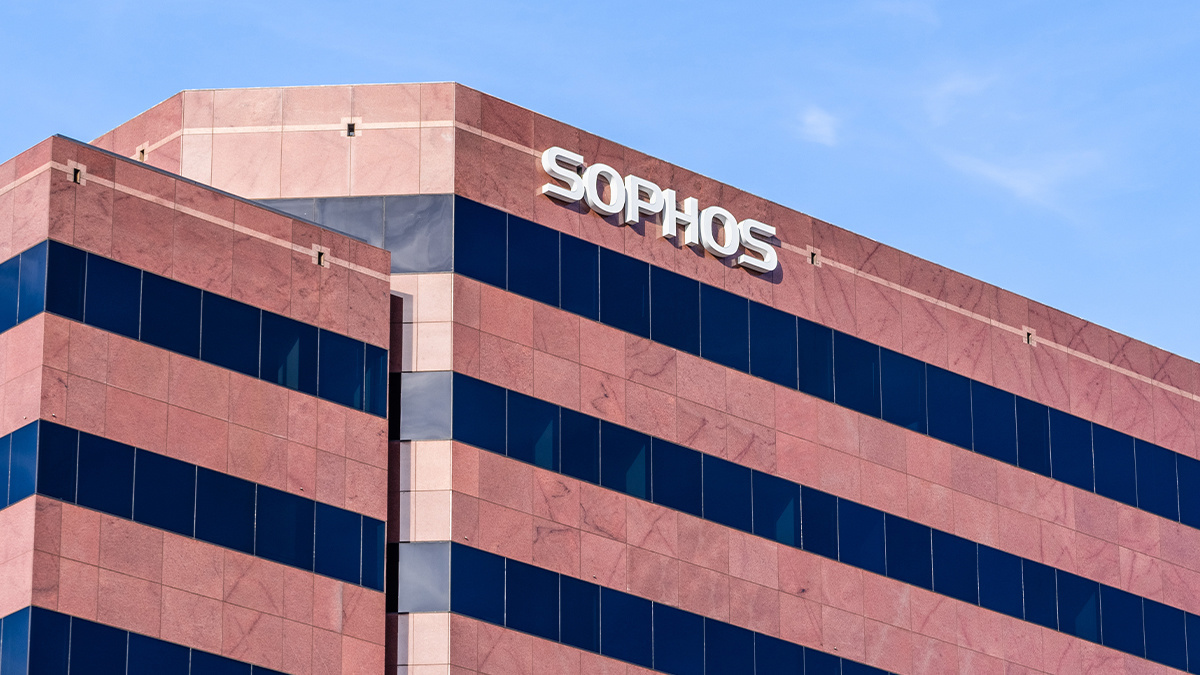 Компания Sophos уведомила клиентов об утечке данных