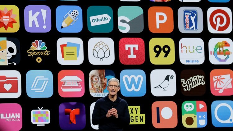 Apple вводит ярлыки конфиденциальности в App Store. Что это и почему у разработчиков от них бомбит