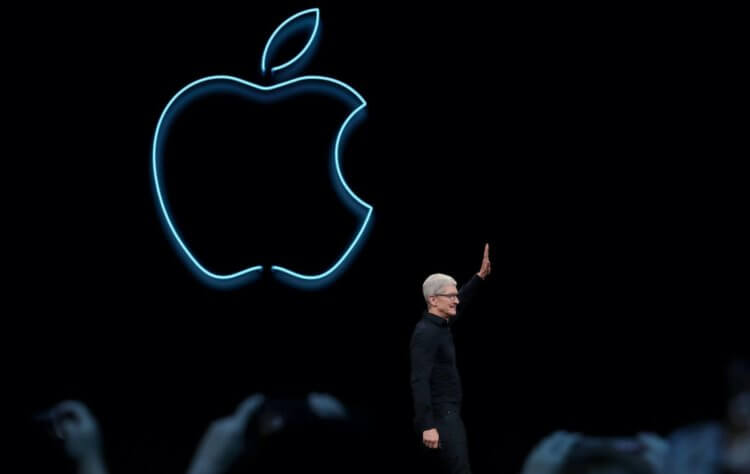 Apple рассказала, почему объявила войну разработчикам, собирающим данные