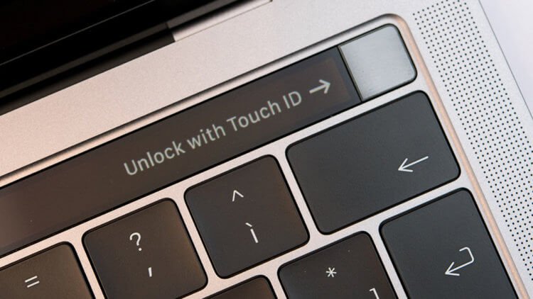 Apple добавила поддержку Face ID и Touch ID на сайтах в Safari
