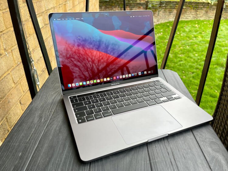Какой MacBook купить? Выбираем подходящий ноутбук Apple