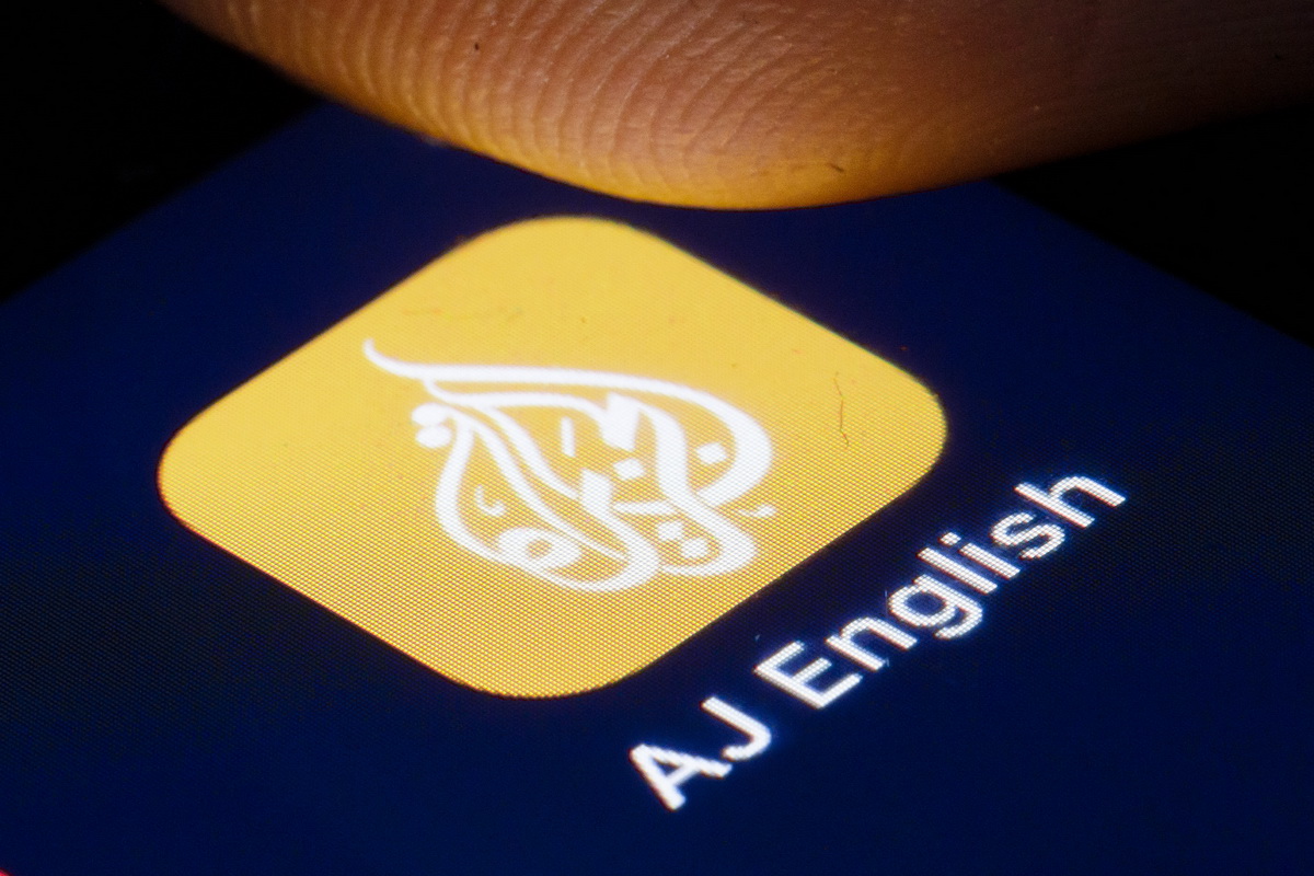 36 сотрудников «Аль-Джазира» были взломаны через уязвимость в iOS