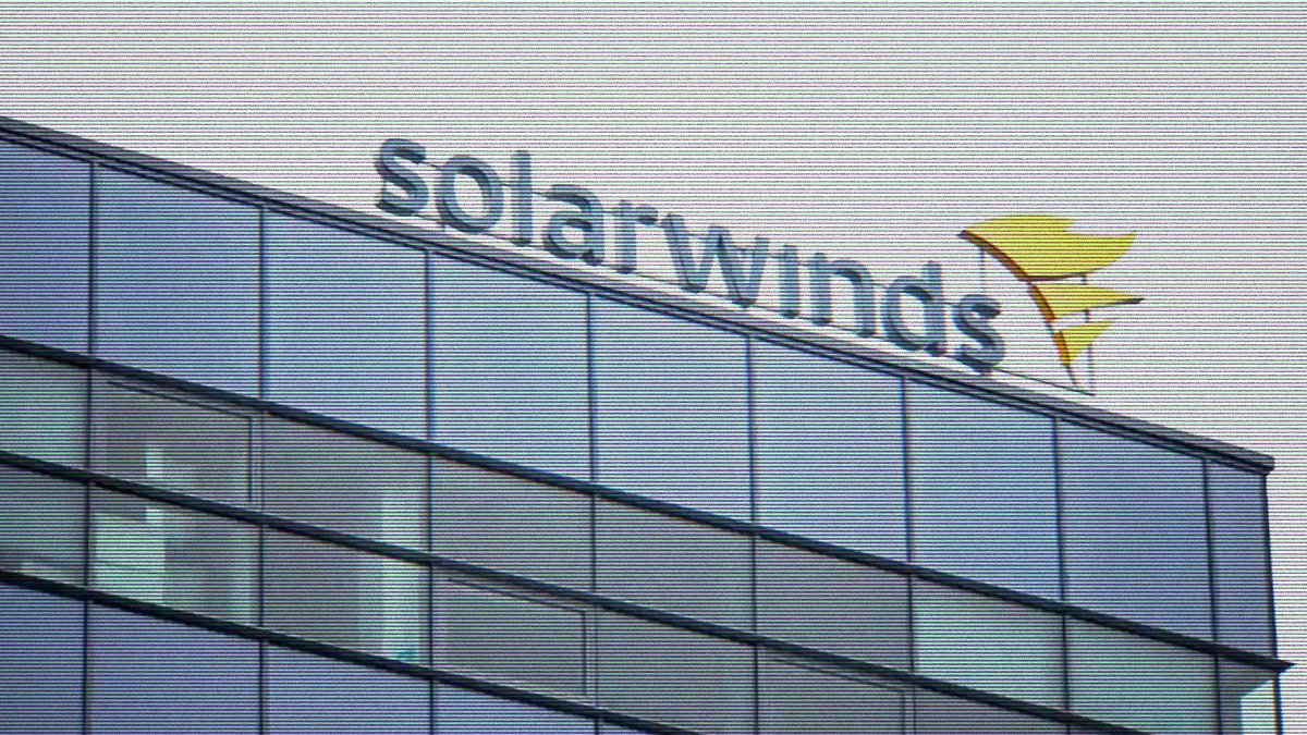 В результате атаки на SolarWinds могли пострадать примерно 18 000 клиентов компании