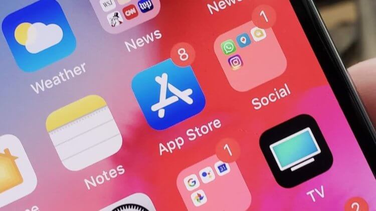 Cydia подаёт на Apple в суд из-за захвата рынка приложений для iOS