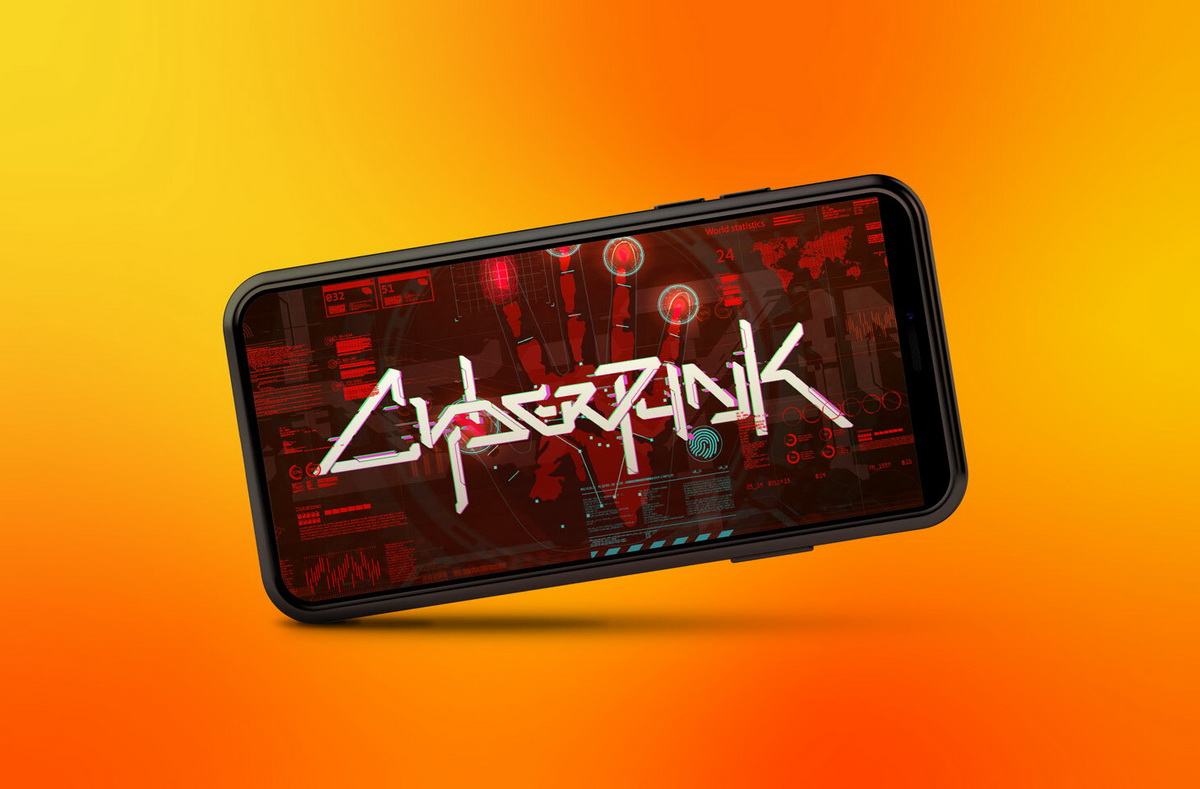 Шифровальщик маскировался под бета-версию Cyberpunk 2077 для Android