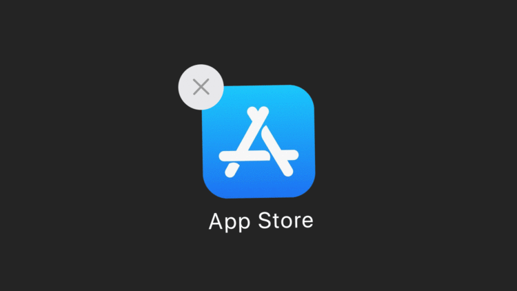 Почему я хочу, чтобы на iOS появились конкуренты App Store