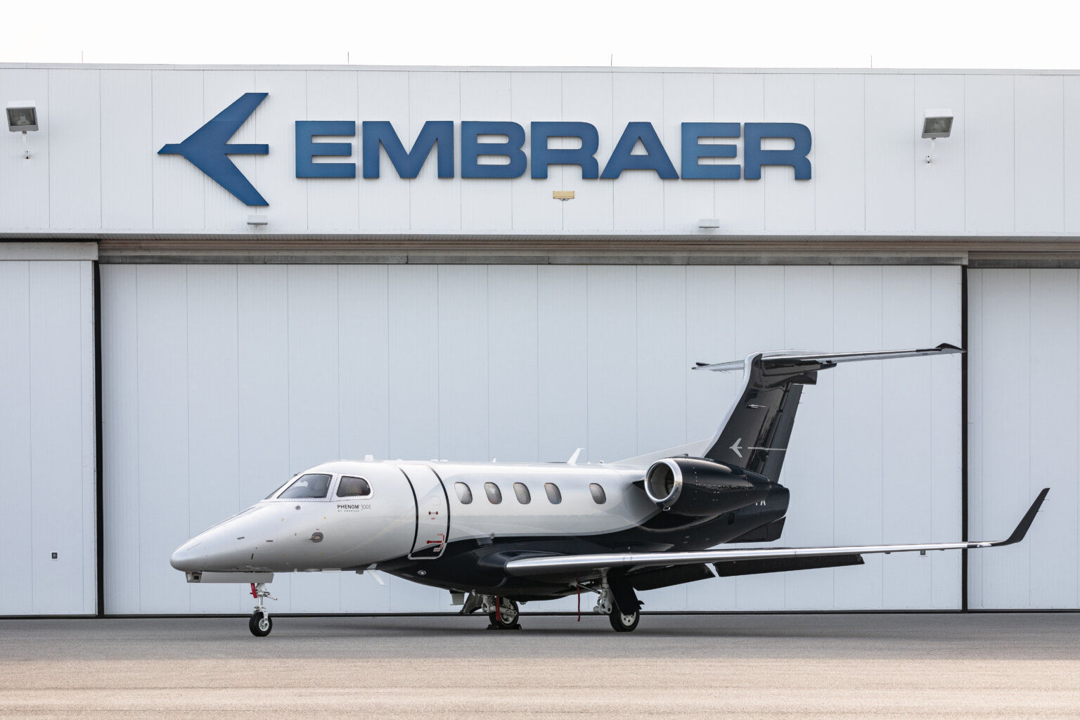 Бразильская авиастроительная компания Embraer стала жертвой кибератаки