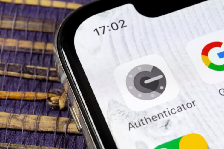 Google обновила Google Authenticator для iOS: как перенести его на новый телефон