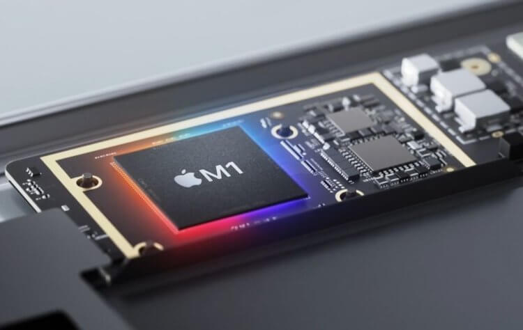 Что-то будет: AMD делает свой ARM-процессор для конкуренции с M1