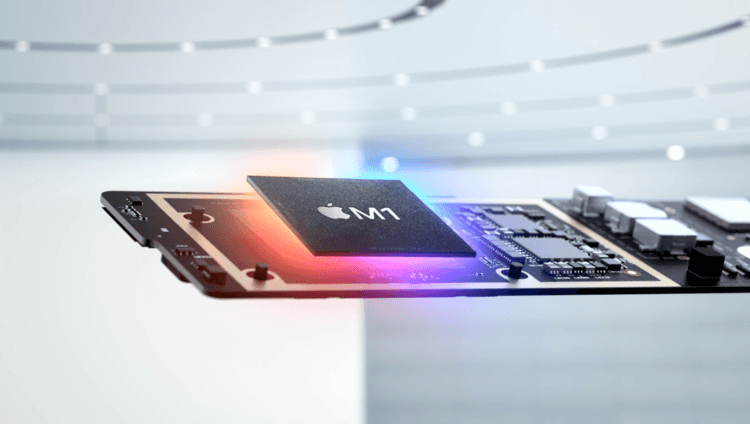 Такой ли быстрый чип Apple M1, как нам говорят?