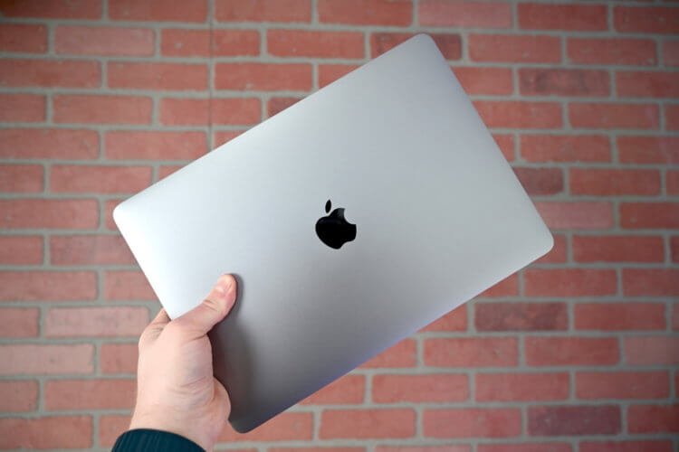 Кому подойдет MacBook Air на M1 и в чем его главный минус