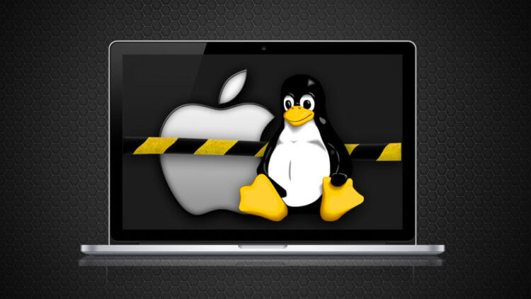 Разработчик пообещал портировать Linux на Mac с M1