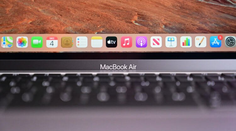 Кому подойдет MacBook Air на M1 и в чем его главный минус