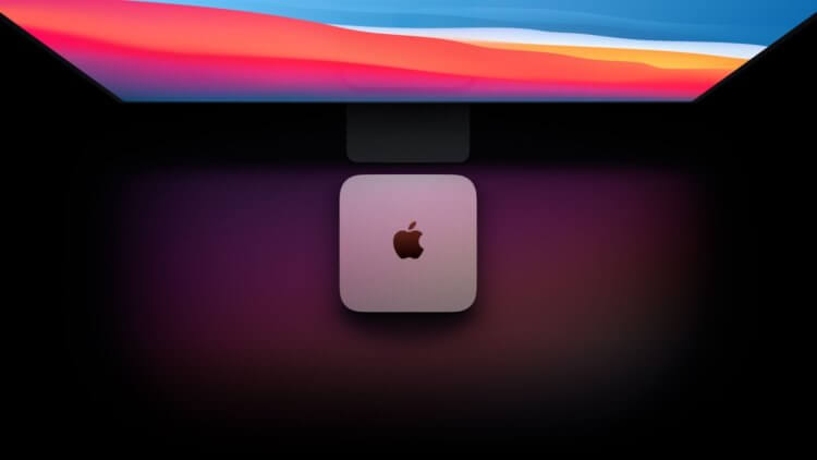 Какие Mac на чипе M1 Apple представит следующими