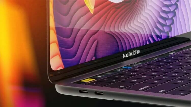 Не спешите в магазин: Apple выпустит два MacBook Pro с новым дизайном в 2021 году