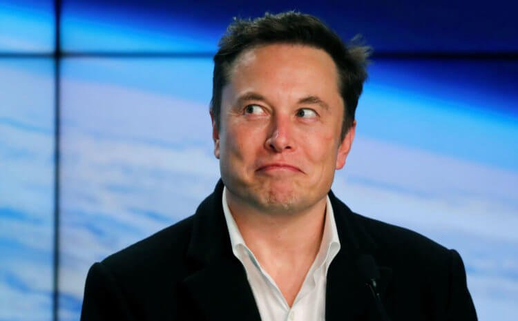 Илон Маск хотел продать Tesla компании Apple, но Тим Кук ему отказал