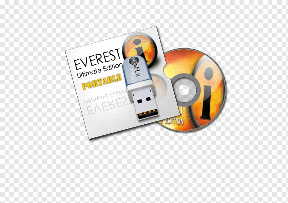 Everest Portable Edition