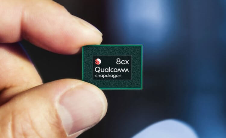 Почему Qualcomm радуется выходу процессора M1