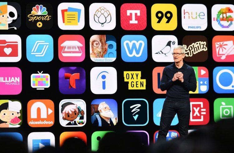 Почему Apple тысячами удаляет игры из App Store в Китае
