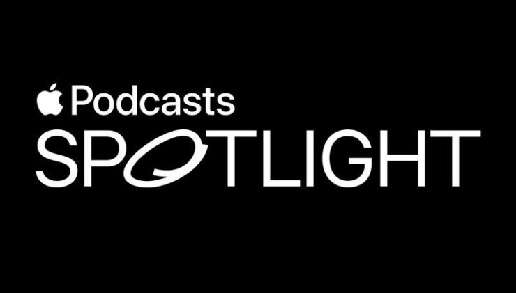 Apple запустила Apple Podcasts Spotlight. Ждём подписку на Подкасты