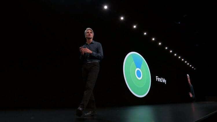 Apple разрешила производителям добавлять сторонние устройства в Локатор на iOS