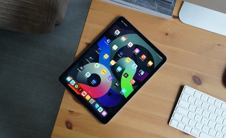 iPad Pro 2018: стоит ли его покупать в 2021 году