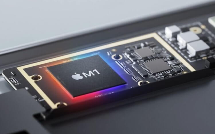 В AMD дали понять, что не знают, как конкурировать с M1 от Apple