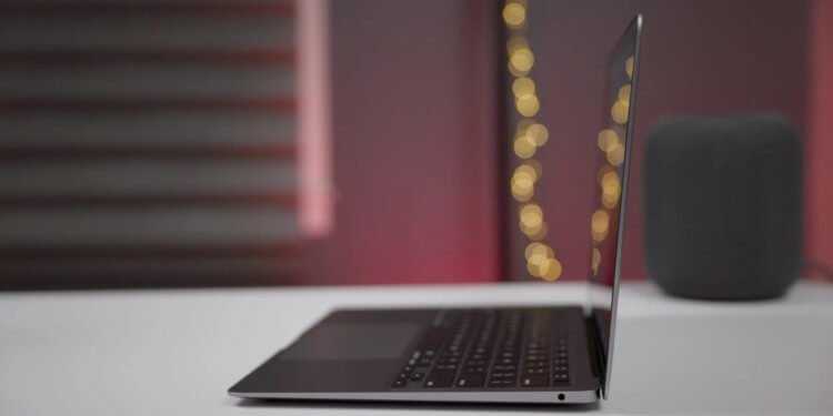 Apple выпустит прокачанный MacBook Air с новым дизайном. Зачем тогда нам MacBook Pro?