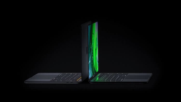 Apple хочет вернуть 12-дюймовый MacBook в новом дизайне и с чипом M1